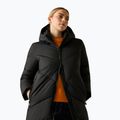 Cappotto imbottito da donna REGATTA Merida Black 3