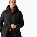 Cappotto imbottito da donna REGATTA Merida Black 4
