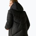 Cappotto imbottito da donna REGATTA Merida Black 5