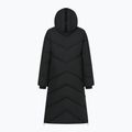 Cappotto imbottito da donna REGATTA Merida Black 11