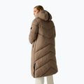 Cappotto imbottito da donna REGATTA Merida mocha 2
