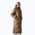 Cappotto imbottito da donna REGATTA Merida mocha 3