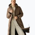 Cappotto imbottito da donna REGATTA Merida mocha 4