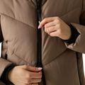 Cappotto imbottito da donna REGATTA Merida mocha 9
