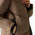 Cappotto imbottito da donna REGATTA Merida mocha 10