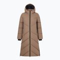 Cappotto imbottito da donna REGATTA Merida mocha 11