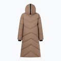Cappotto imbottito da donna REGATTA Merida mocha 12