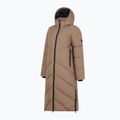 Cappotto imbottito da donna REGATTA Merida mocha 13