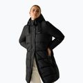 Cappotto imbottito da donna REGATTA Eryn black 3