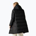 Cappotto imbottito da donna REGATTA Eryn black 4