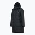 Cappotto imbottito da donna REGATTA Eryn black 12