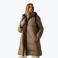Cappotto imbottito da donna REGATTA Eryn mocha/black