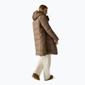 Cappotto imbottito da donna REGATTA Eryn mocha/black 4