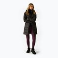 Cappotto imbottito da donna REGATTA Amara black 2