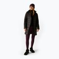 Cappotto imbottito da donna REGATTA Amara black 3