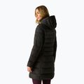 Cappotto imbottito da donna REGATTA Amara black 4