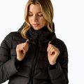 Cappotto imbottito da donna REGATTA Amara black 6