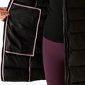 Cappotto imbottito da donna REGATTA Amara black 9