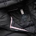 Cappotto imbottito da donna REGATTA Amara black 13