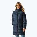 Cappotto imbottito da donna REGATTA Amara navy/dusky blue