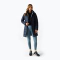 Cappotto imbottito da donna REGATTA Amara navy/dusky blue 3