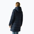 Cappotto imbottito da donna REGATTA Amara navy/dusky blue 4