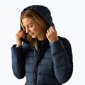 Cappotto imbottito da donna REGATTA Amara navy/dusky blue 5