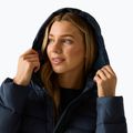 Cappotto imbottito da donna REGATTA Amara navy/dusky blue 6