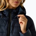 Cappotto imbottito da donna REGATTA Amara navy/dusky blue 7
