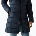 Cappotto imbottito da donna REGATTA Amara navy/dusky blue 9