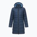Cappotto imbottito da donna REGATTA Amara navy/dusky blue 10