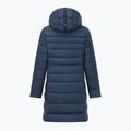 Cappotto imbottito da donna REGATTA Amara navy/dusky blue 11