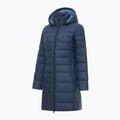 Cappotto imbottito da donna REGATTA Amara navy/dusky blue 12