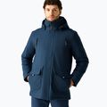 Giacca impermeabile da uomo REGATTA Marron navy
