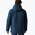 Giacca impermeabile da uomo REGATTA Marron navy 3