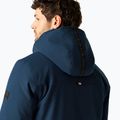 Giacca impermeabile da uomo REGATTA Marron navy 6