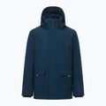 Giacca impermeabile da uomo REGATTA Marron navy 10