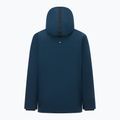 Giacca impermeabile da uomo REGATTA Marron navy 11