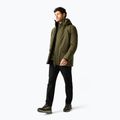 Giacca impermeabile da uomo REGATTA Marron dark khaki 2