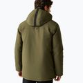 Giacca impermeabile da uomo REGATTA Marron dark khaki 3