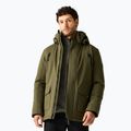 Giacca impermeabile da uomo REGATTA Marron dark khaki 4
