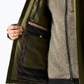 Giacca impermeabile da uomo REGATTA Marron dark khaki 8