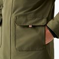 Giacca impermeabile da uomo REGATTA Marron dark khaki 9