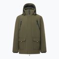 Giacca impermeabile da uomo REGATTA Marron dark khaki 10