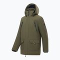 Giacca impermeabile da uomo REGATTA Marron dark khaki 12