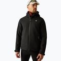 Giacca impermeabile da uomo Dare2B Torrek Blazen II Jacket black
