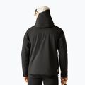 Giacca impermeabile da uomo Dare2B Torrek Blazen II Jacket black 3