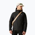 Giacca impermeabile da uomo Dare2B Torrek Blazen II Jacket black 5