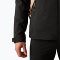 Giacca impermeabile da uomo Dare2B Torrek Blazen II Jacket black 8