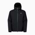 Giacca impermeabile da uomo Dare2B Torrek Blazen II Jacket black 10